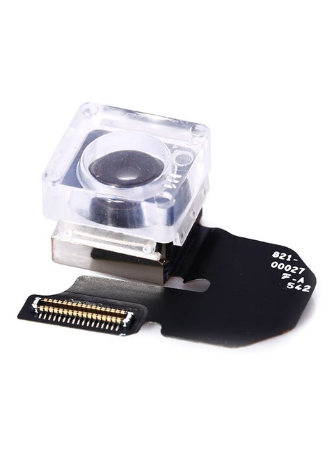 Back Camera Flex Cable Proximity Sensor Replace Repair Part For Apple iPhone 6s Black
