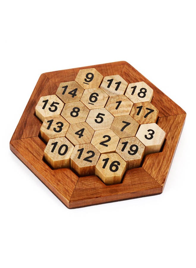 تشكيلة من ألعاب تركيب الصور المقطعة - Image 2