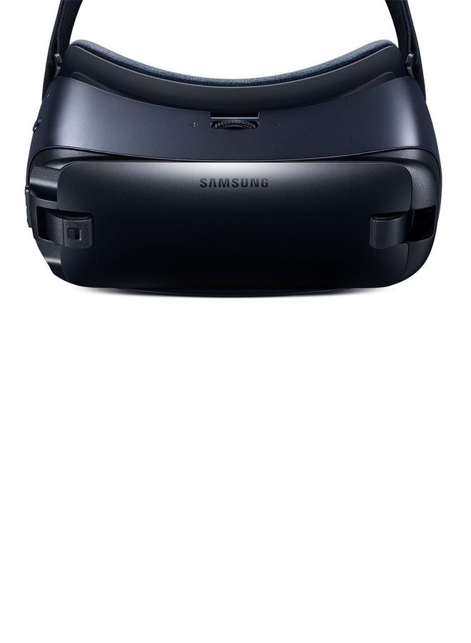 Samsung Gear VR Headset Black  - Image 4
