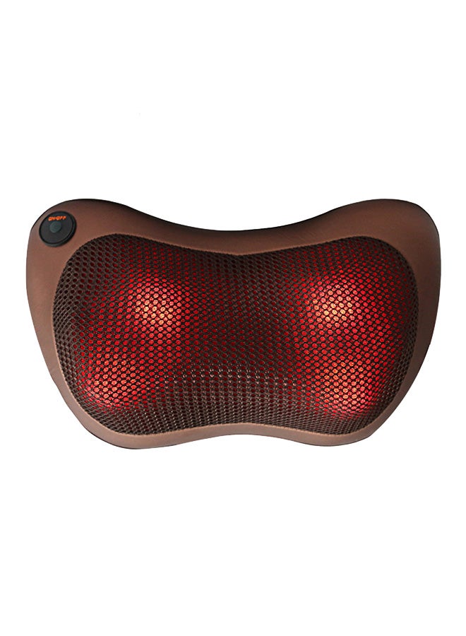 TJK Heating Massager Pillow  - Image 1