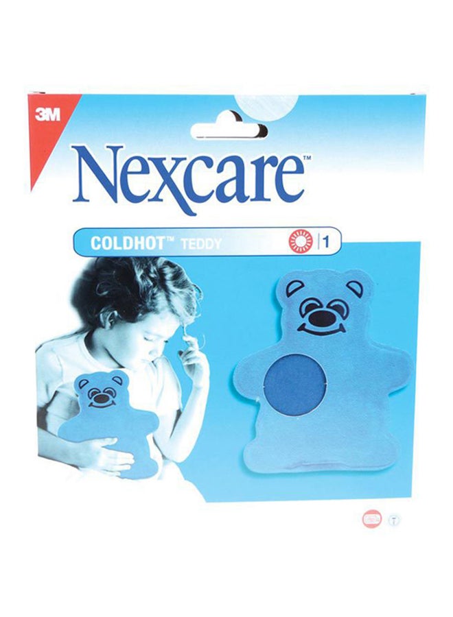Nexcare Cold/Hot Water Bag With Gel Cushioning  - Image 2