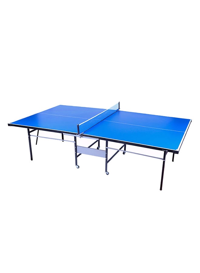 TA SPORTS Roller Indoor TT Table - Image 1