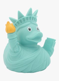 Lilalu Liberty Duck Bath Toy 8cm  - Image 2