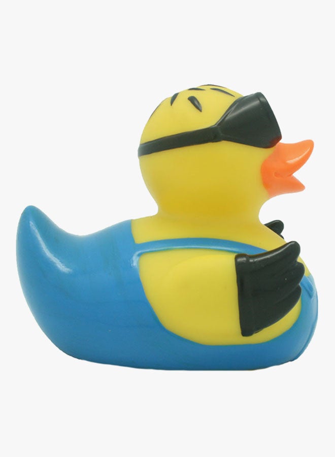 M Duck Bath Toy - v1523447622/N14124365A_4