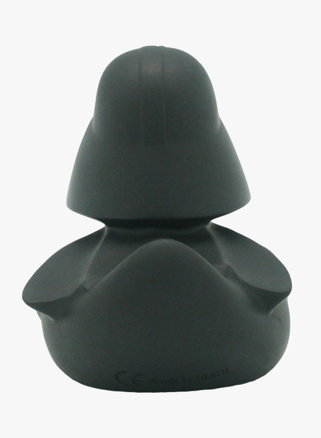 Lilalu - Black Star Duck Bath Toy - Image 1