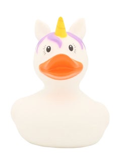 Lilalu Unicorn Duck Bath Toy  - Image 1