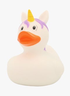 Lilalu Unicorn Duck Bath Toy  - Image 2