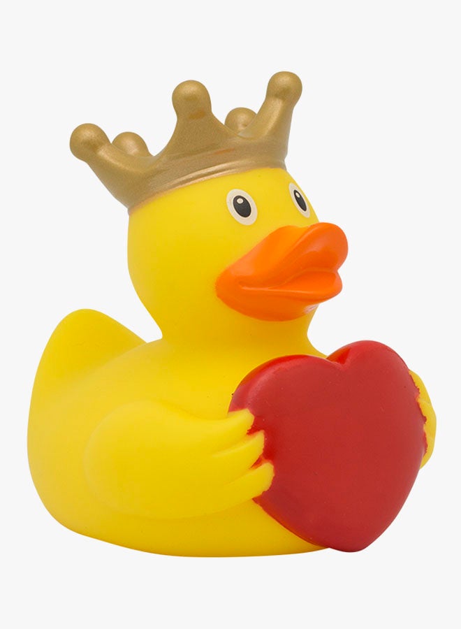 Greeting Heart Duck Bath Toy - v1523447650/N14124384A_2