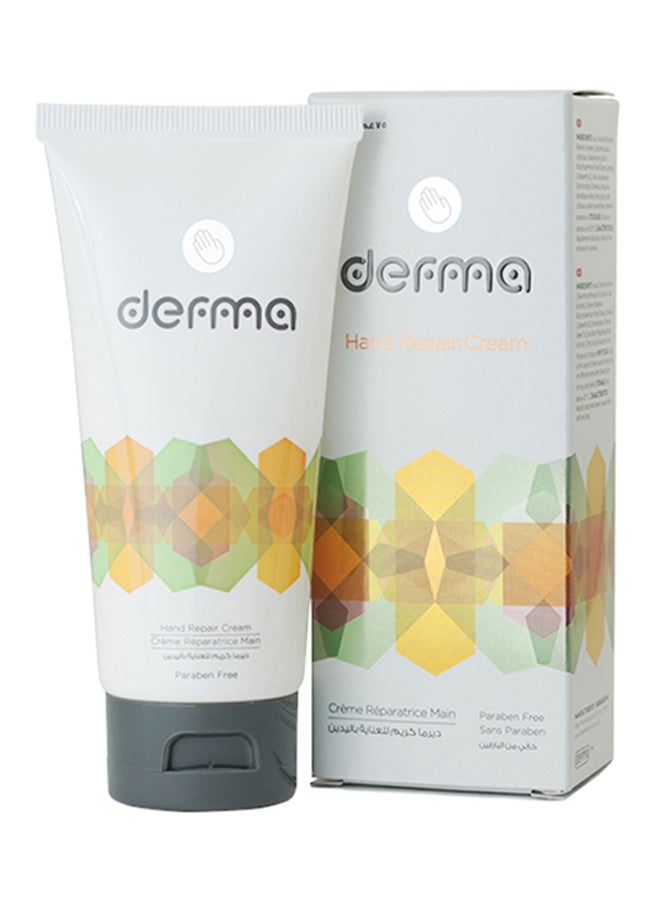 Derma Hand Repair Cream 75grams
