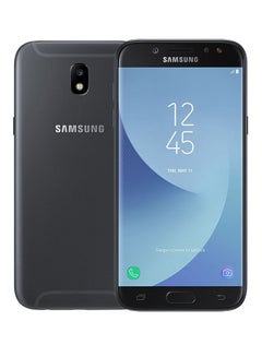 Galaxy J5 Pro Dual SIM Black 32GB 4G LTE