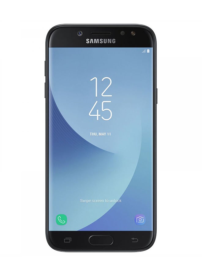 Samsung - Galaxy J5 Pro Dual SIM Black 32GB 4G LTE - Image 1