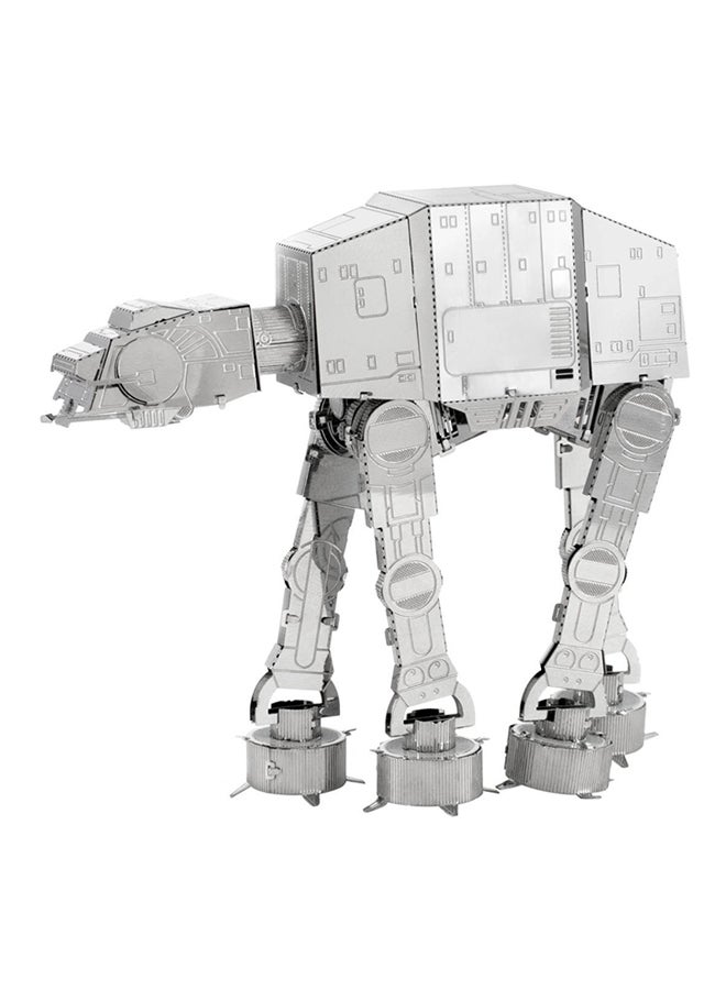 3D Miniature Puzzle - TIE Fighter