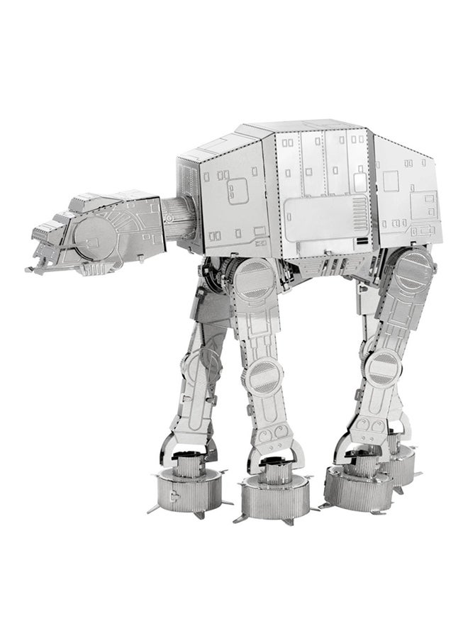 3D Miniature Puzzle - X-Wing