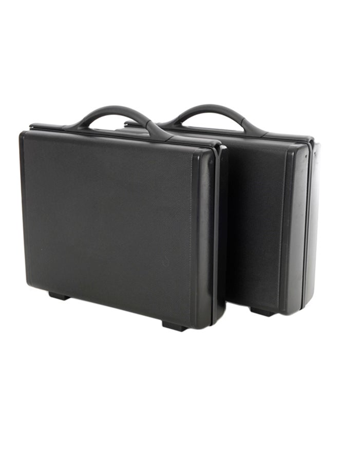 Focus Ultra Briefcase Black