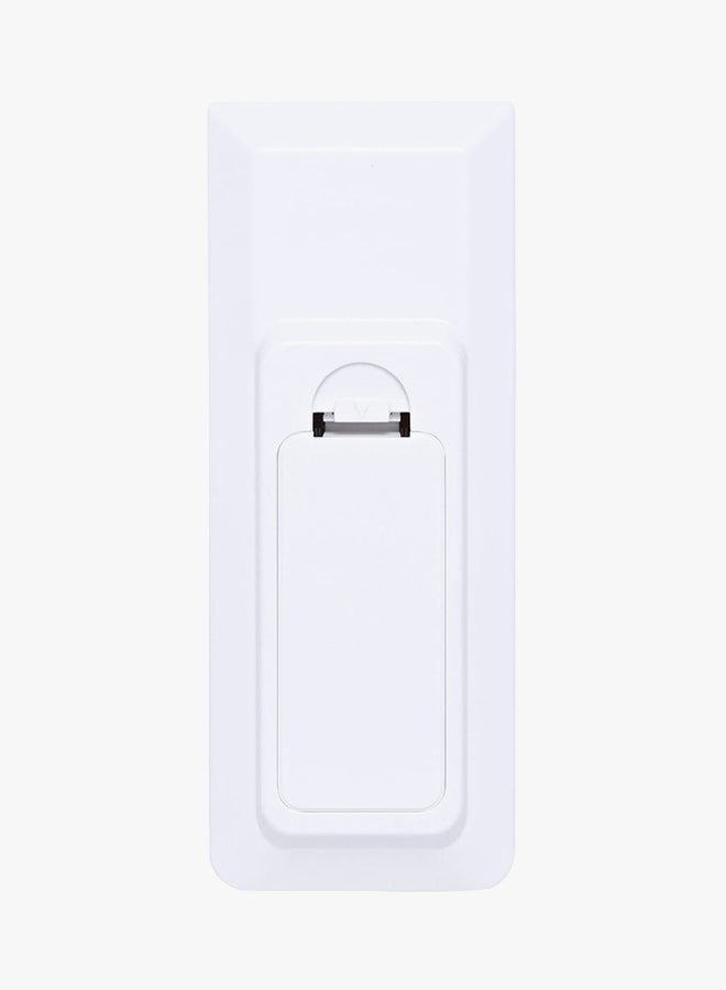 FAST Universal Air-Conditioner Remote F-5042136790 Off-White - Image 2