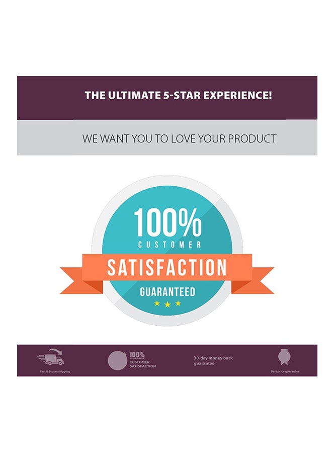 MISR Linen Set Of 2 Stripe Collection Pillowcases Cotton White 20 x 30cm - Image 2