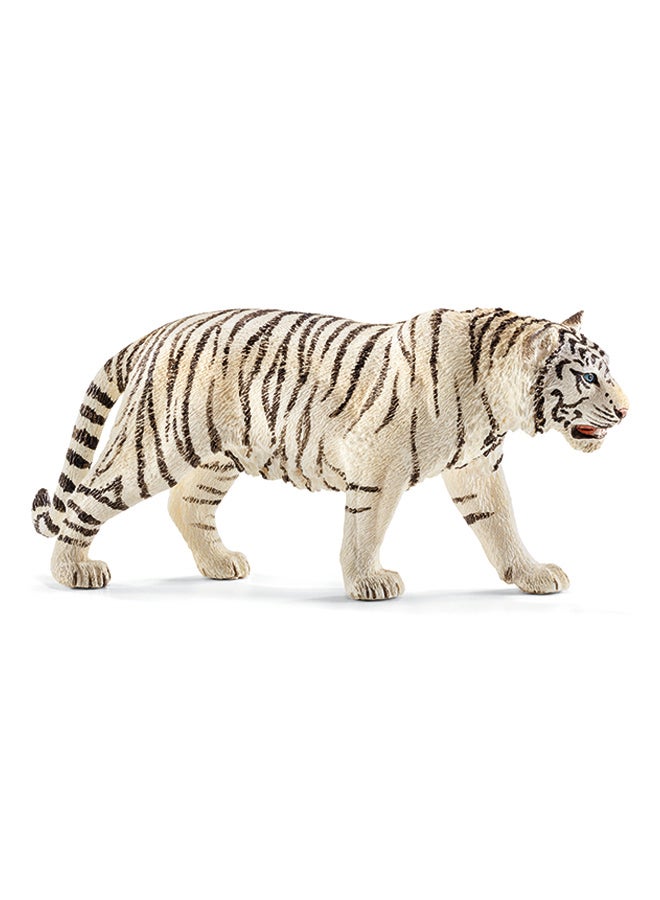 Schleich Tiger Toy Figure