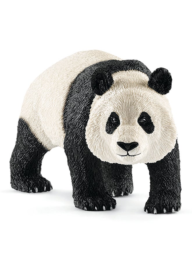 شليتش لعبة ذكر الباندا العملاق