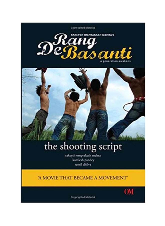 رانغ دي باسنتي