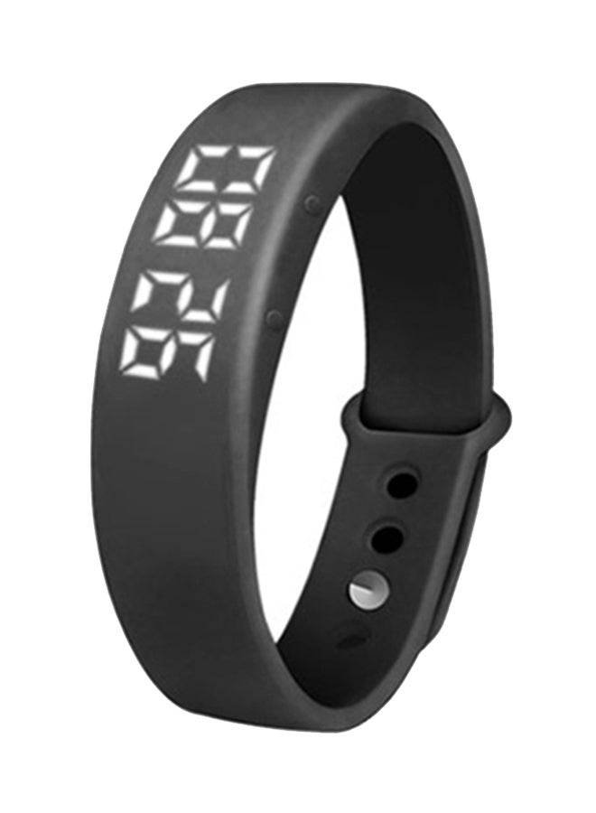 سبا كير سوار تتبع النشاط الذكي أسود