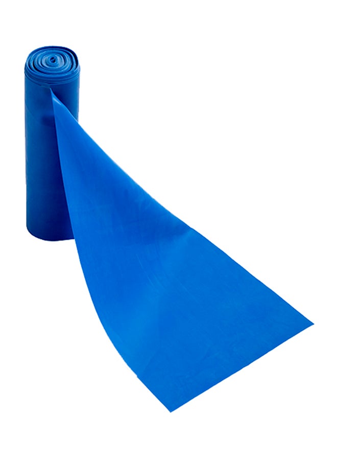 Spa Care Latex Free Exercise Roll Band 15cm 15cm