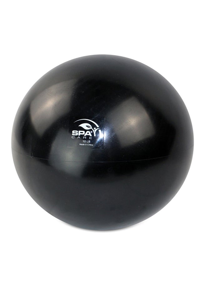 سبا كير كرة لينة محمولة باليد بوزن 10 أرطال 4.5كيلوجرام