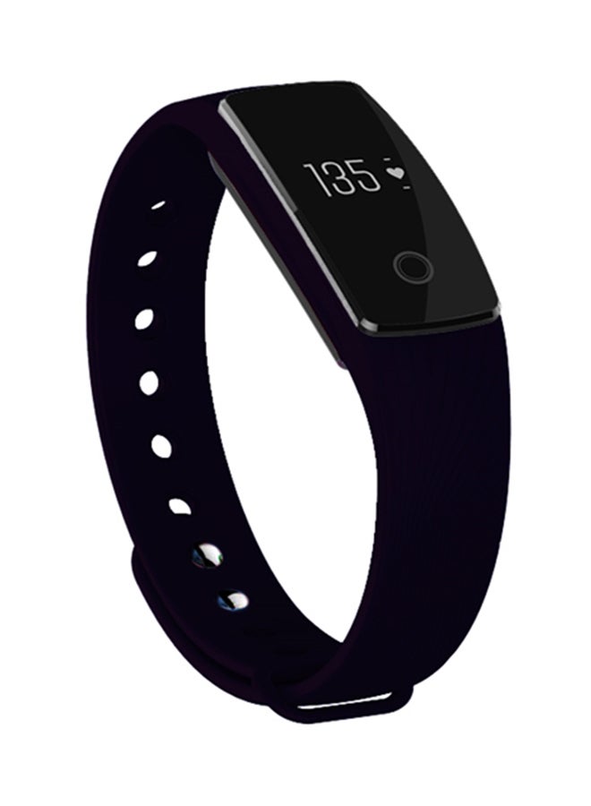 سبا كير متتبع النشاط بعداد للخطى أسود