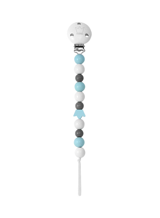 littlemico Crown Pacifier Holder 