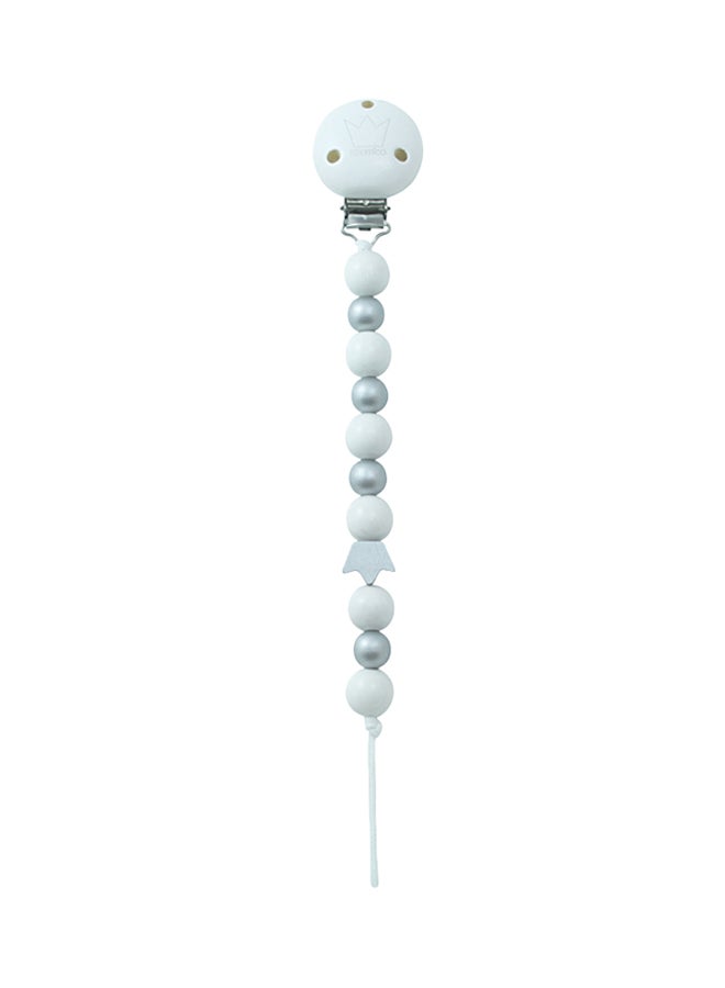 littlemico Crown Pacifier Holder 