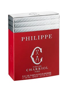 CHARRIOL Philippe EDP 100ml  - Image 2