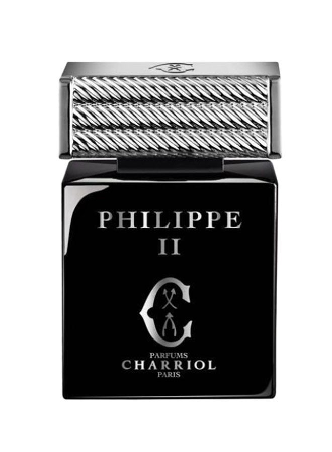 CHARRIOL - Philippe II EDP 100ml - Image 1
