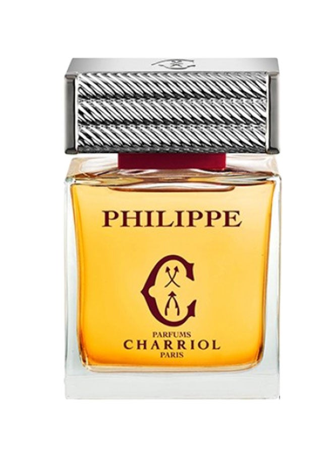 CHARRIOL - Philippe EDP 100ml - Image 1
