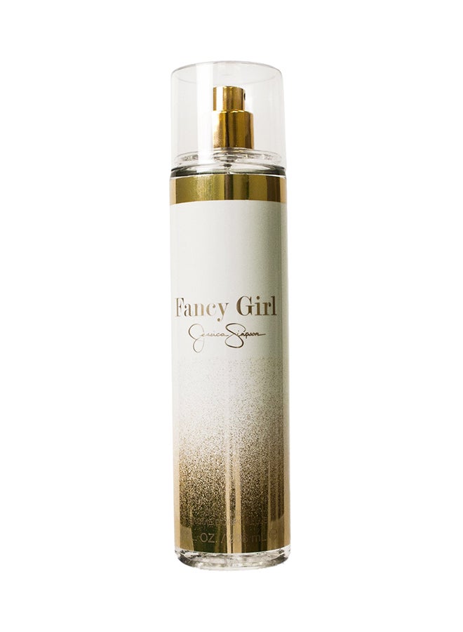 Jessica Simpson Fancy Girl Body Mist 236ml 
