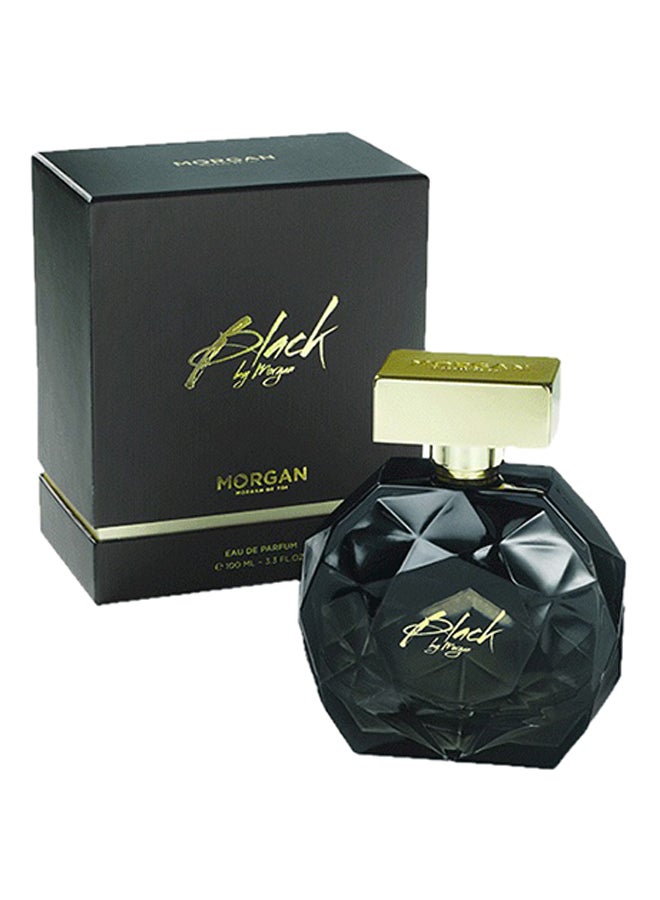 Morgan Black EDP 100ml