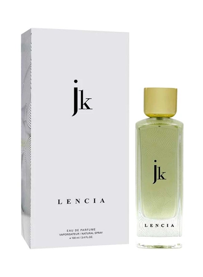 ماء عطر جي كيه 100ملليلتر