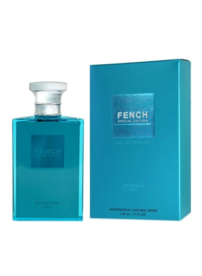 JUVENIS - Fench Special Edition EDP 50ml - Image 1