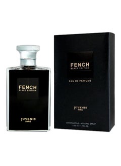JUVENIS Fench Black Edition EDP 50ml 