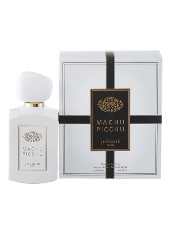 يوفنوس - ماء عطر ماتشو بيتشو 100ملليلتر - Image 1