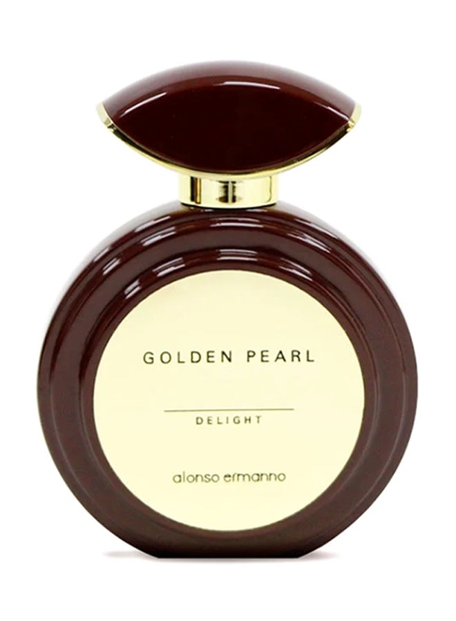 Alonso Ermanno Golden Pearl EDP 100ml 