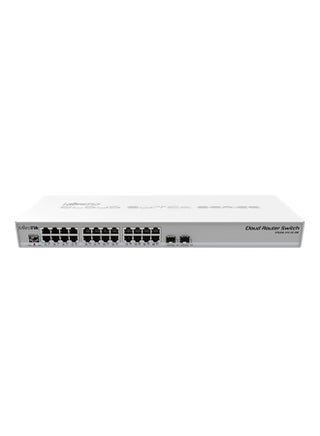 CRS326-24G-2S+RM Cloud Router Switch 2 Mbps White - v1523620438/N14151754A_1
