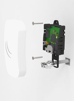 Mikrotik Cap Lite Potential Wireless Router White  - Image 2