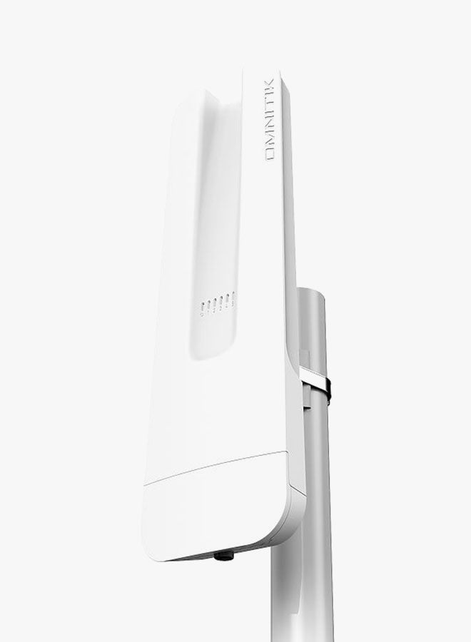 Mikrotik - RBOmniTik 5 Ac Wireless Router 5 Mbps White - Image 1