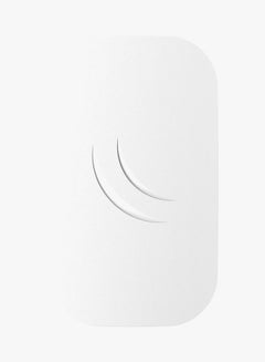 Mikrotik Cap Lite Potential Wireless Router White  - Image 1
