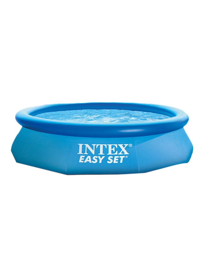 INTEX Easy Pool Set 10 x 30inch 10 x 30inch - Image 1