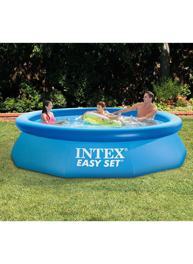 INTEX Easy Pool Set 10 x 30inch 10 x 30inch - Image 4