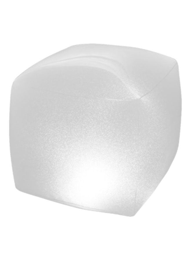 INTEX Floating Led Cube - Image 1