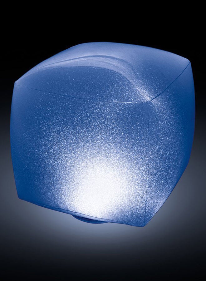 INTEX Floating Led Cube - Image 2