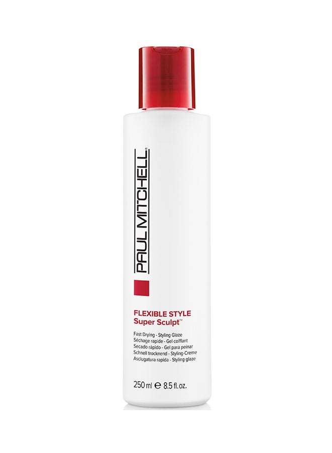 Paul Mitchell Flexible Style Super Sculpt Gel 250ml 