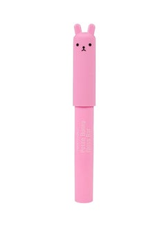 TONYMOLY Petit Bunny Lip Gloss Bar 01 Juicy Strawberry 