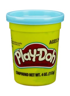 Single Can Play Doh